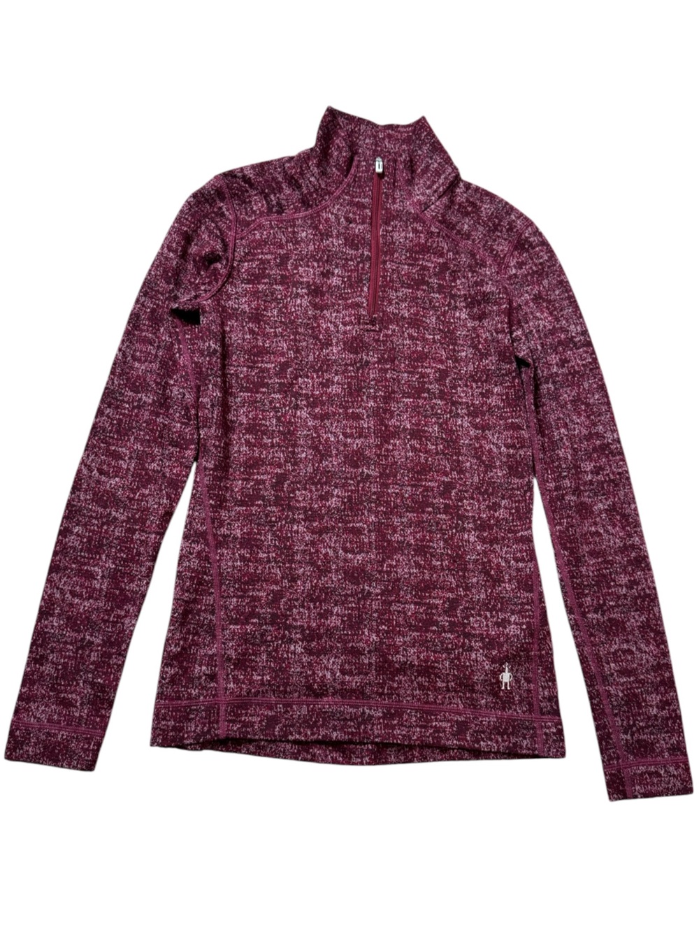 Smartwool NTS Mid 250 Turtleneck size M